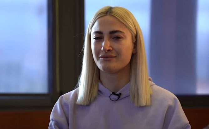 Ιωάννα Τούνη