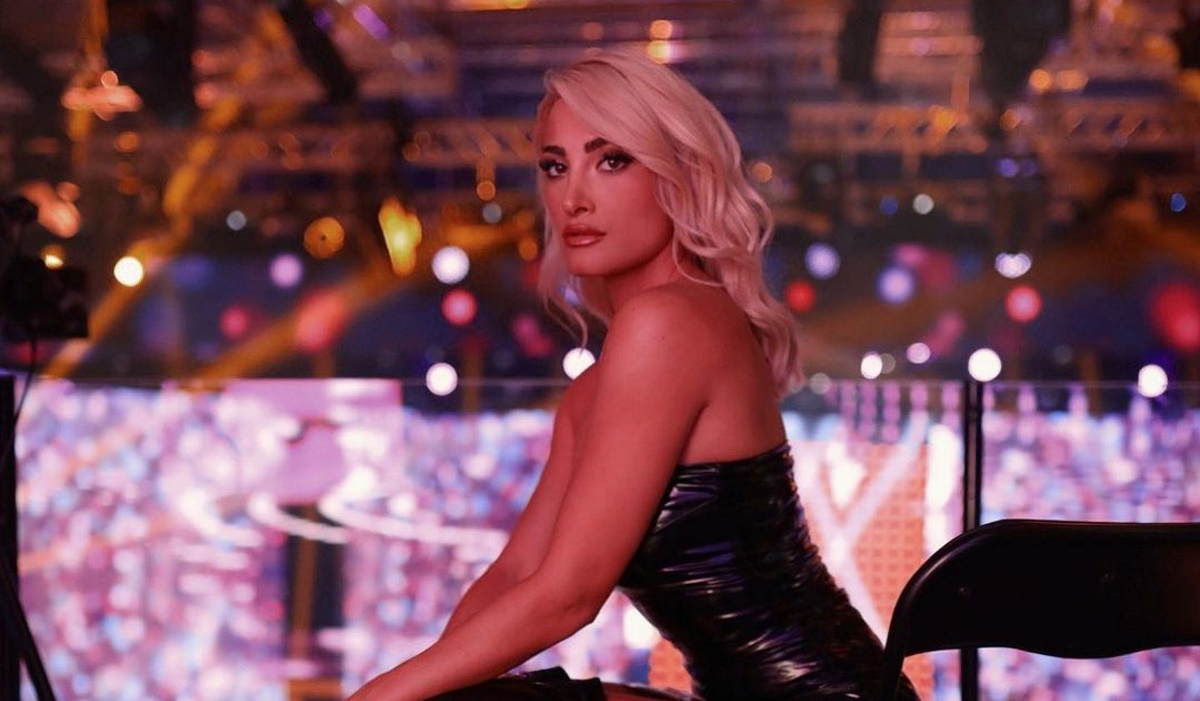 Ιωάννα Τούνη: Το μήνυμα που έλαβε κατά λάθος από “φίλη” της