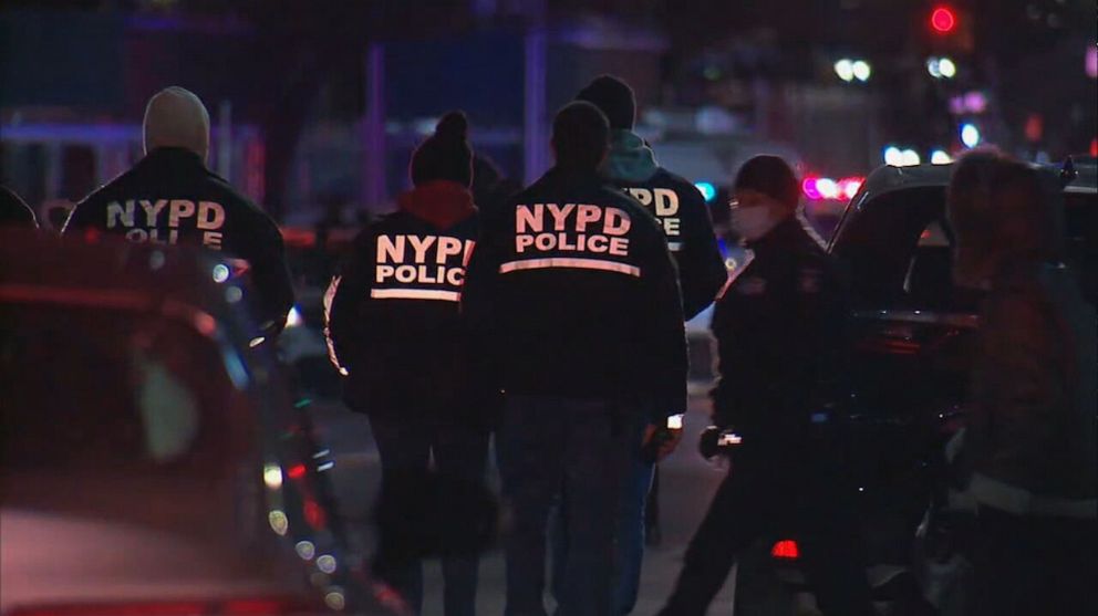 ΗΠΑ: Ένας αστυνομικός νεκρός από πυρά 47χρονου στη συνοικία Χάρλεμ