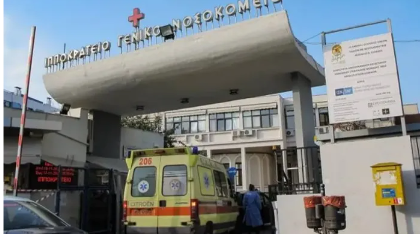 Παραμένει σε κρίσιμη κατάσταση η 13χρονη από το Αλιβέρι – Νοσηλεύεται στη ΜΕΘ Παίδων