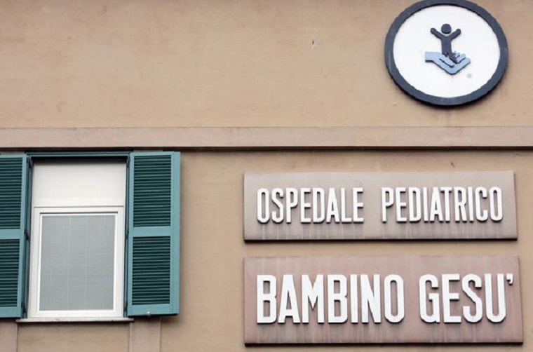 Ιταλία: Κοριτσάκι δύο ετών έχασε τη ζωή του από κορονοϊό