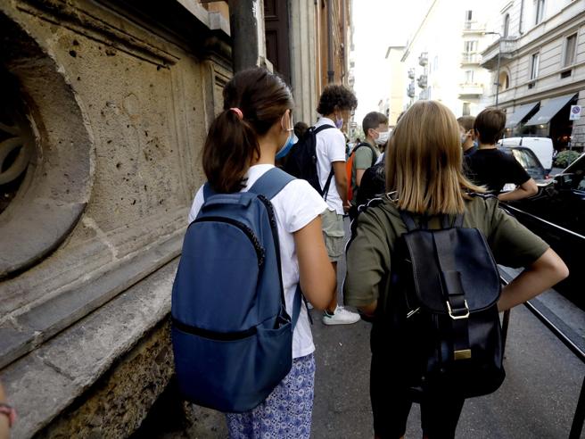 Κορονοϊός: Τα νέα δεδομένα για τον εμβολιασμό των παιδιών