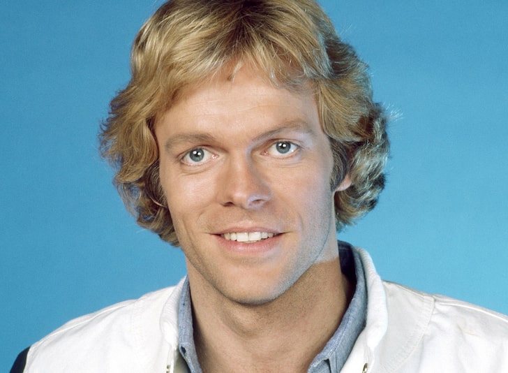 Ηθοποιός του Melrose Place βρέθηκε νεκρός στην κουζίνα του σπιτιού του