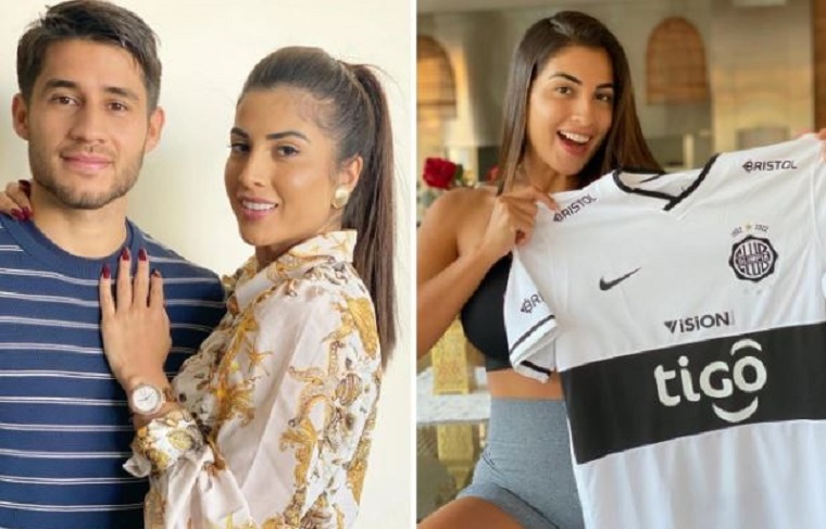 Σοκ στην Παραγουάη: Νεκρή η σύζυγος γνωστού ποδοσφαιριστή σε συναυλία