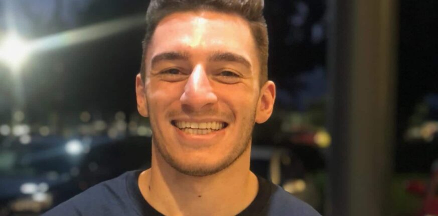 Τζέιμς Κονδυλιός