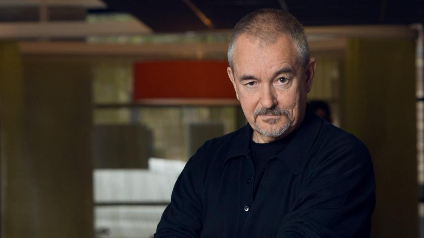 Ζαν Ζακ Μπενέξ