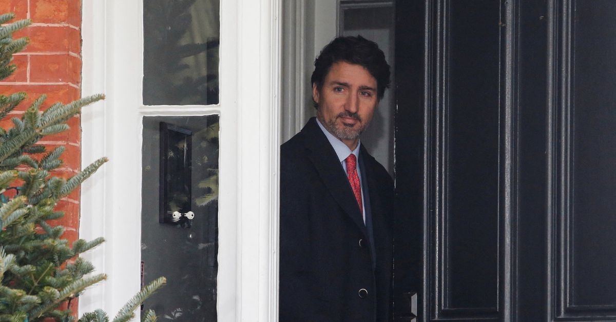 Τζάστιν Τριντό: Σε καραντίνα ο πρωθυπουργός του Καναδά μετά την επαφή με κρούσμα