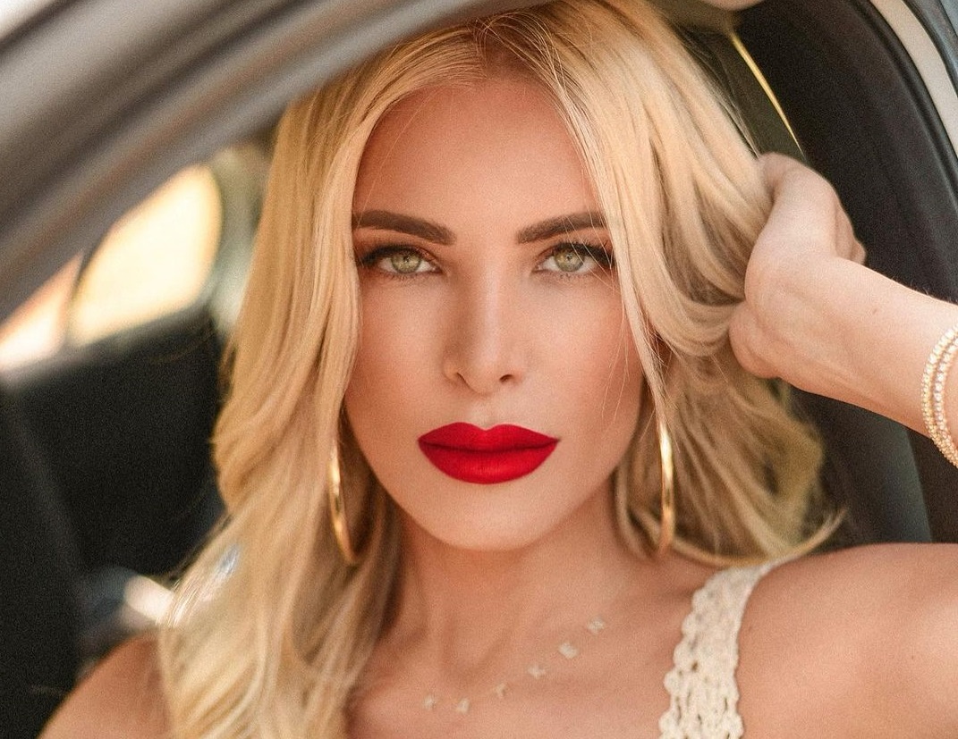 Κατερίνα Καινούργιου: Ανακάλυψε ότι πάσχει από αυτοάνοσο νόσημα