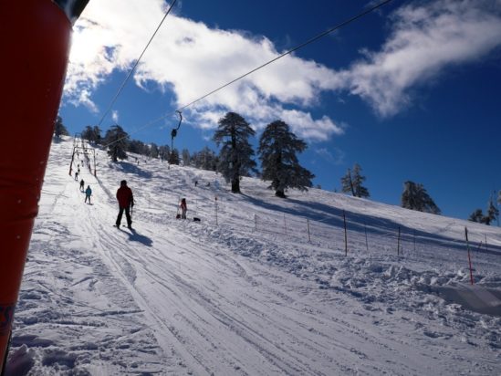 κακοκαιρία