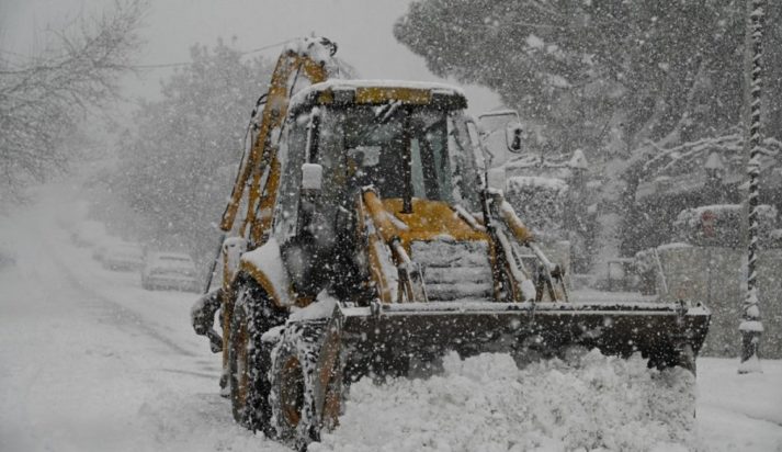 Ελπίς- διακοπές ρεύματος