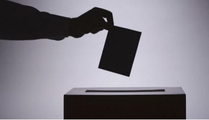 κάλπη- εκλογές