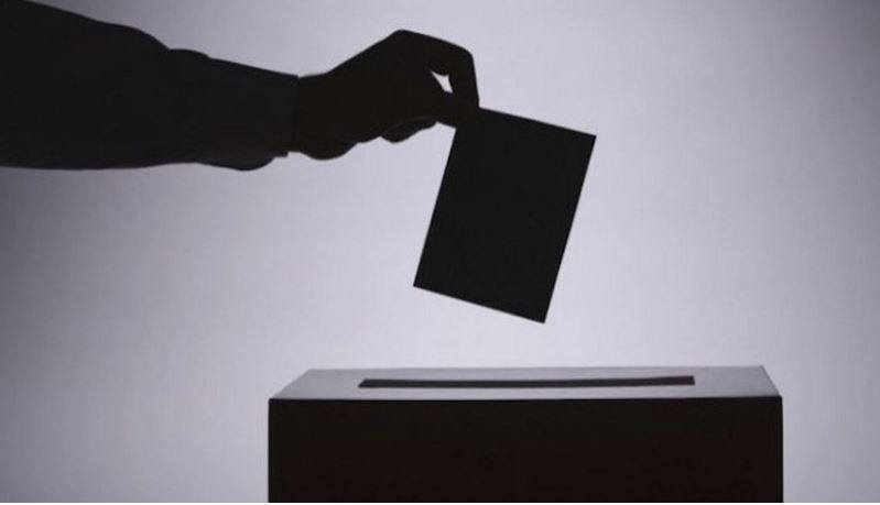 κάλπη- εκλογές