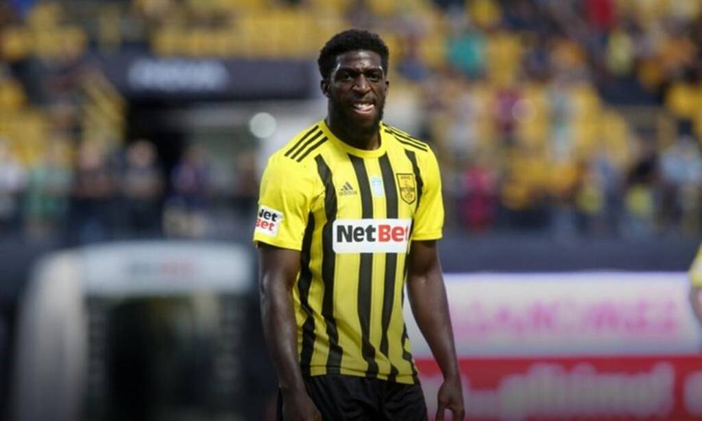 Καμαρά-Άρης