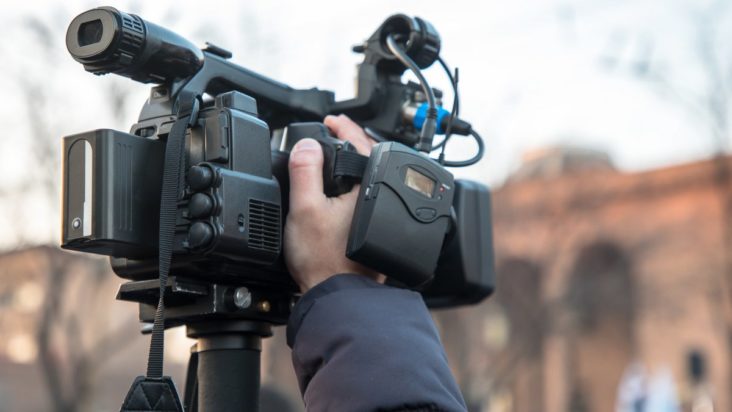 συνεργείο ΕΡΤ