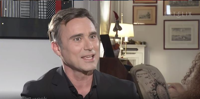 Γιώργος Καπουτζίδης: Η ευτυχισμένη και ήρεμη ζωή του μακριά από την Αθήνα