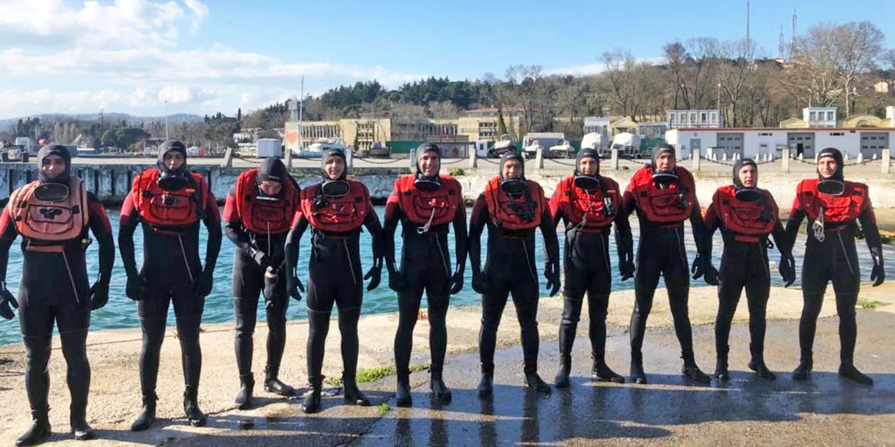 Τουρκία: Εξοργίζει το ΒΙΝΤΕΟ του υπουργείου Άμυνας για το Καστελλόριζο – “Φτάνουμε κολυμπώντας”