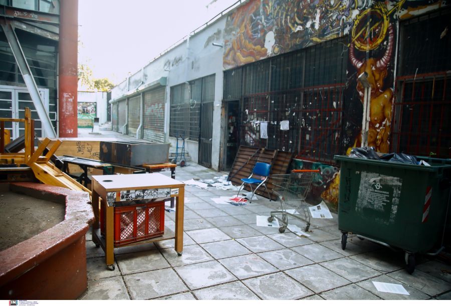 Επιχείρηση ΕΛΑΣ - ΑΠΘ