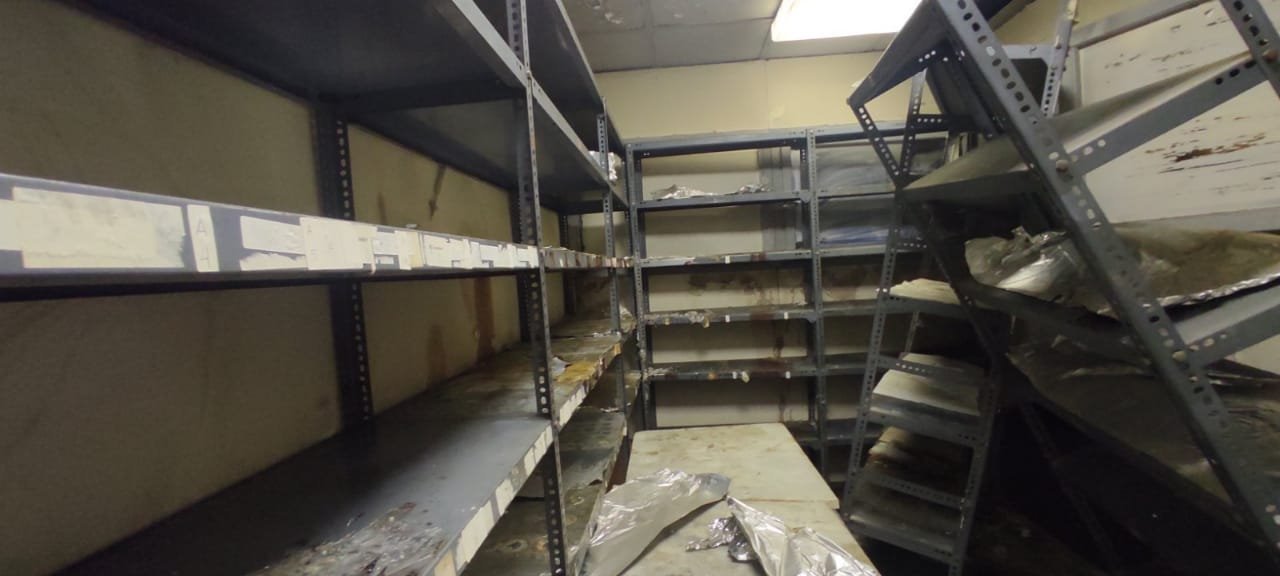 κατάληψη ΑΠΘ