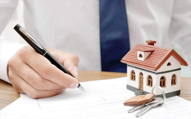 Μεταβιβάσεις ακινήτων