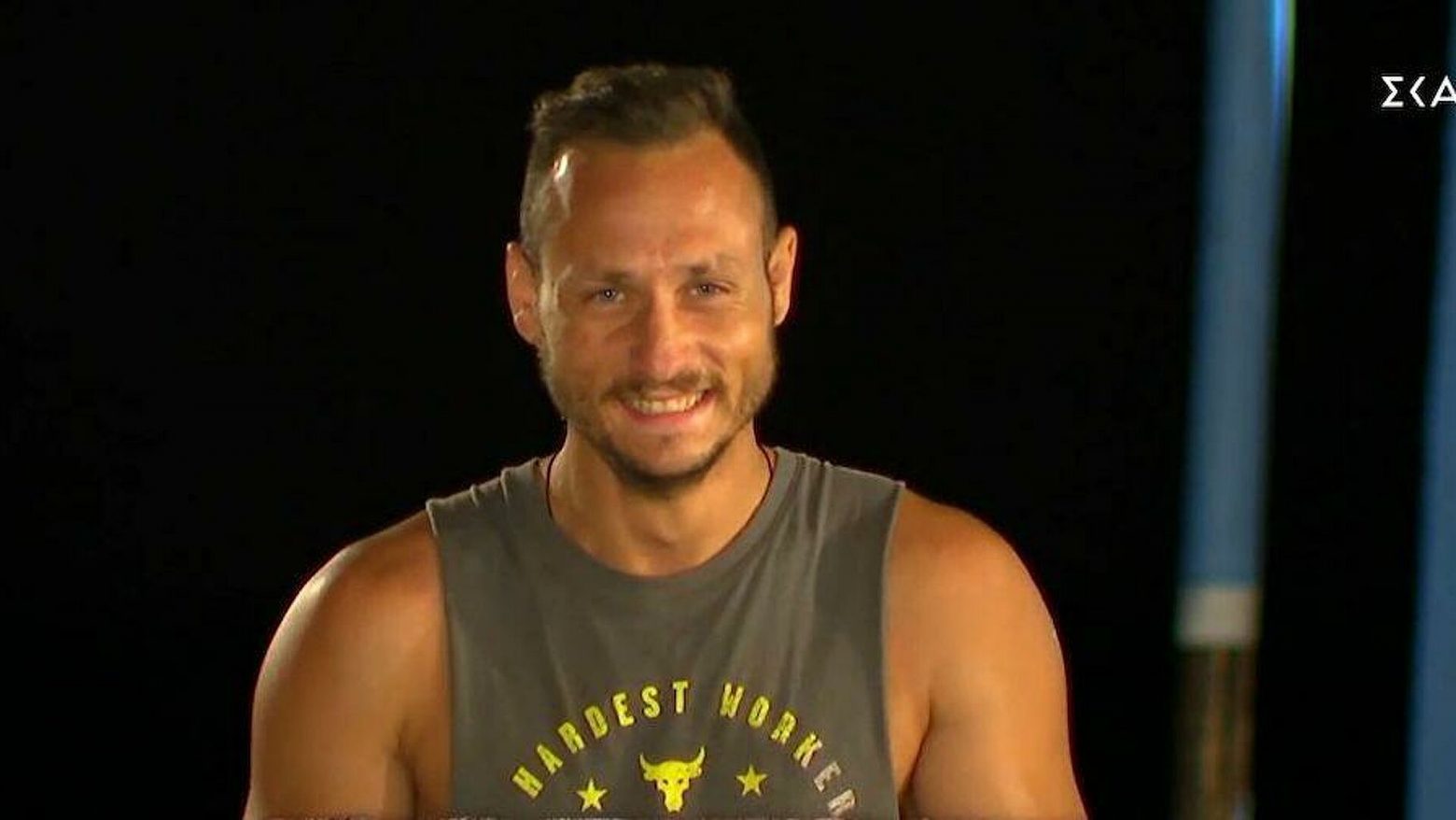 Γιώργος Κατσαούνης