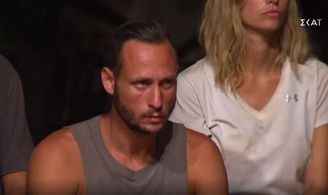 Survivor: Όλοι οι Μαχητές εναντίον του Γιώργου Κατσαούνη  – “Είναι εσχάτη προδοσία”