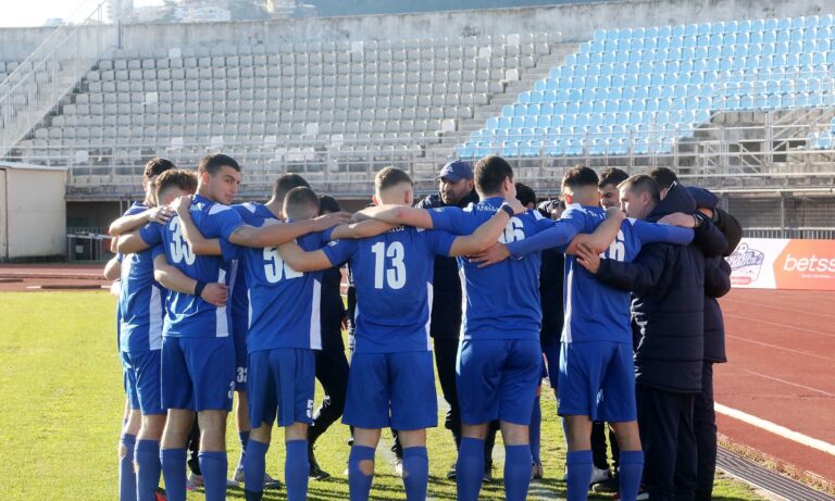 Νέα αναβολή στον αγώνα της Καβάλας με την Αναγέννηση Καρδίτσας λόγω κρουσμάτων