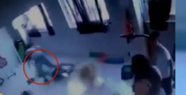 Κέντρο με αυτιστικά παιδιά