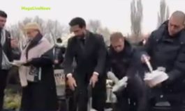 Κηδεία Καραγιώργης