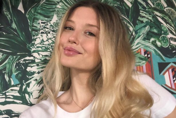 Κωνσταντίνα Κομμάτα