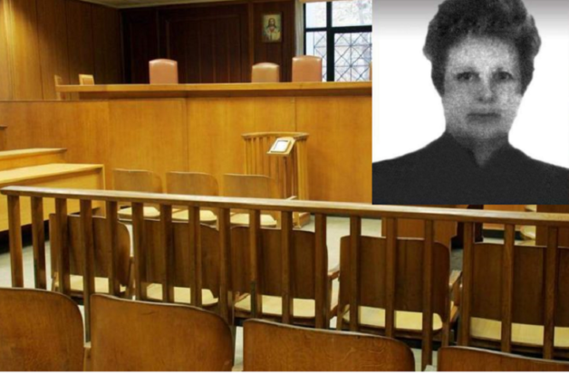 Μαριάννα Κοντούλη