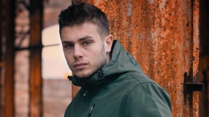 Κοψιάλης-Twitter