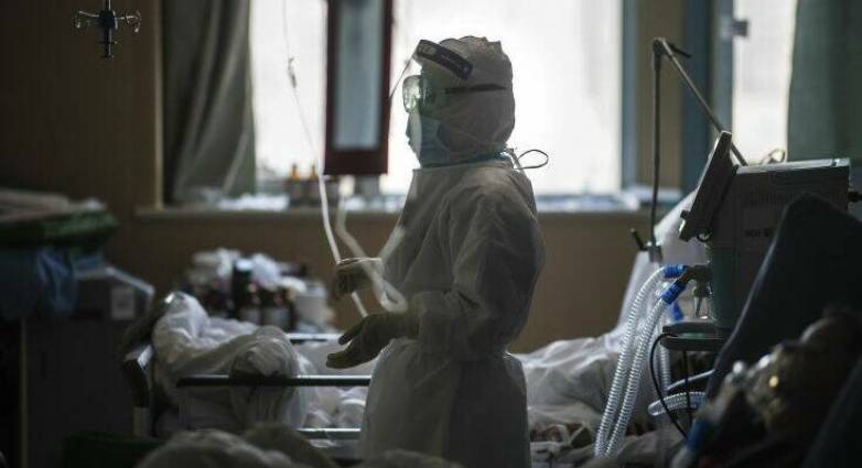 Γηριατρικοί παράγοντες κινδύνου σε ηλικιωμένους ασθενείς με COVID-19 και καρκίνο