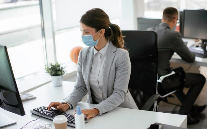 εργαζόμενοι rapid test