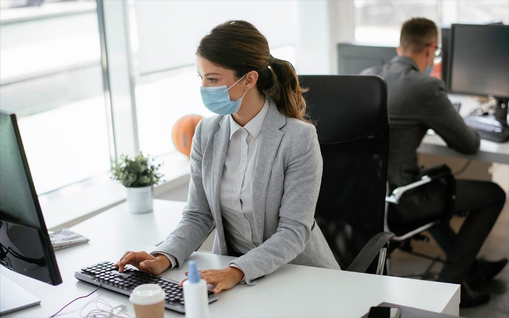 εργαζόμενοι rapid test