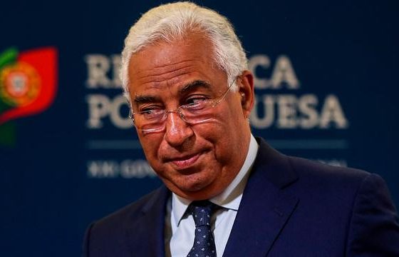 Πορτογαλία: Καθαρή νίκη στις εκλογές των σοσιαλιστών του Αντόνιο Κόστα