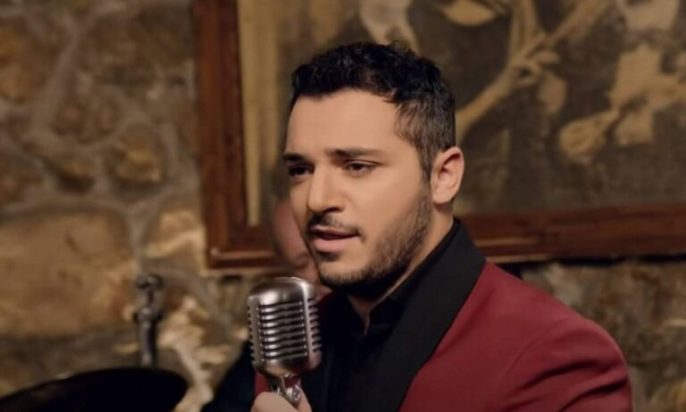 Κώστας Δόξας