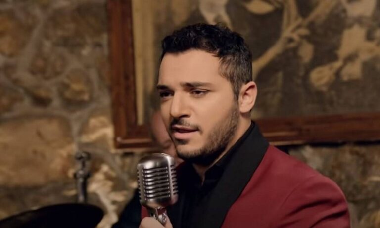 Κώστας Δόξας