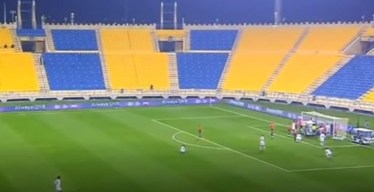 Οσμάν Κουλιμπαλί