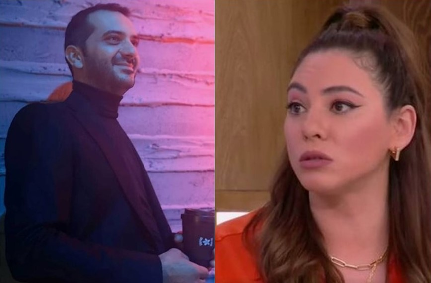 Ο Λεωνίδας Κουτσόπουλος στηρίζει δημόσια την Ευρυδίκη Βαλαβάνη: “Έφαγα κι εγώ…”