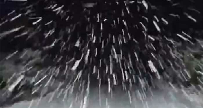 Κακοκαιρία “Διομήδης”: Έντονη χιονόπτωση σε Φλώρινα, ορεινά Γρεβενά και ορεινά χωριά Κοζάνης