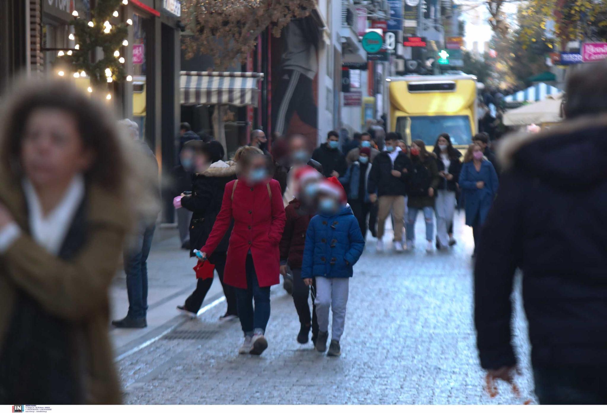 Δημοσθένης Σαρηγιάννης κρούσματα