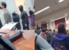 ξυλοδαρμός καθηγητή ΑΣΟΕΕ