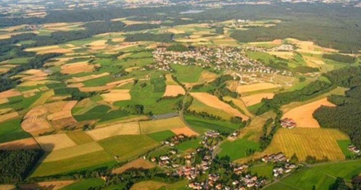 Κτηματολόγιο