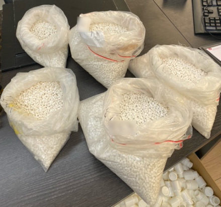 κύκλωμα αναβολικά