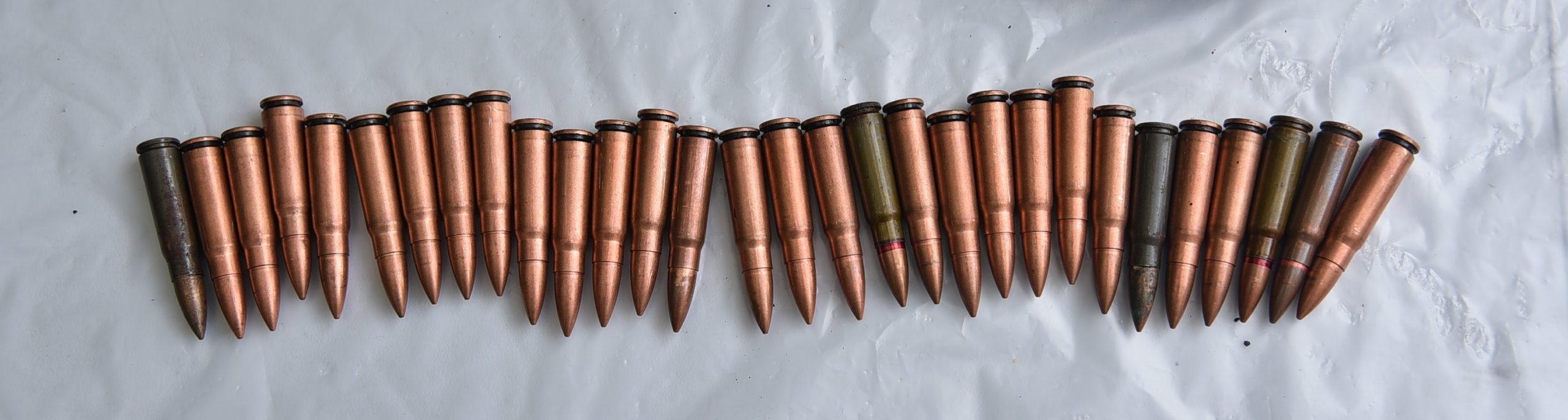 συμμορία ληστείες 