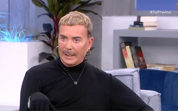 Λάκης Γαβαλάς: Θα ήμουν παππούς σήμερα – Ήμασταν μαζί 9 χρόνια