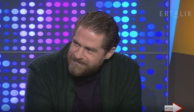 Σασμός – Δημήτρης Λάλος: Η αφοπλιστική απάντηση όταν του ζητούν spoiler