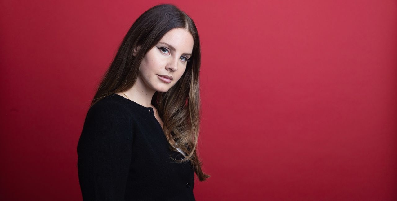 Αυτό είναι το νέο τραγούδι της Lana Del Rey