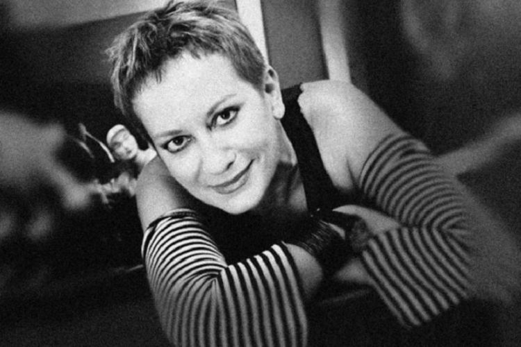 Λένα Διβάνη: Παραιτήθηκε από απογοήτευση από τη Νομική Αθήνας – Η ανάρτηση της στα social media