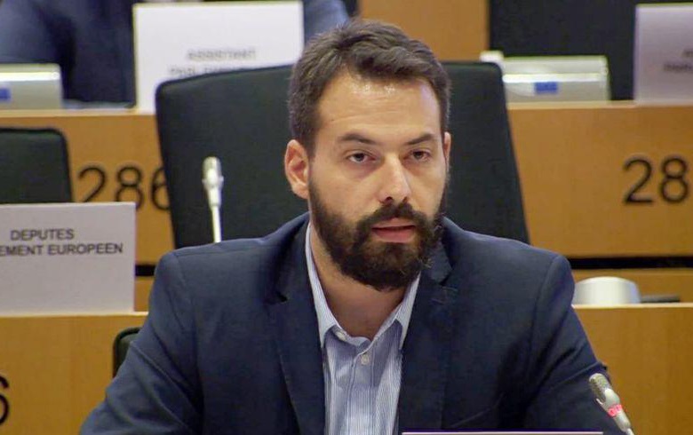 Διάσκεψη για το μέλλον της Ευρώπης – Ο Λευτέρης Νικολάου-Αλαβάνος στο enikos.gr